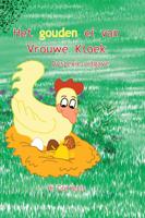 Het gouden ei van Vrouwe Kloek - H. Cornelis - Paperback (9789462601048) - thumbnail