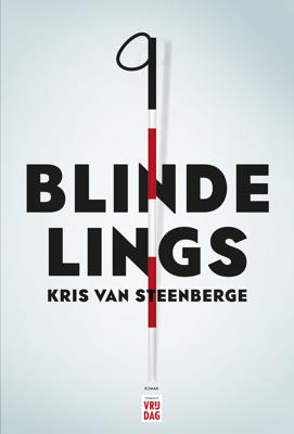 Blindelings (Paperback)