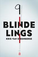 Blindelings (Paperback) - thumbnail