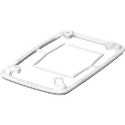 Bopla BOP 500 DI Bopad IP65 Dichtung - 9016 TPE sierafdichting (geurloze rubbermengsel) wit (L x B x H) 131 x