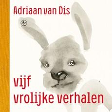 Vijf vrolijke verhalen