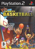 Kidz Sports Basketball - thumbnail