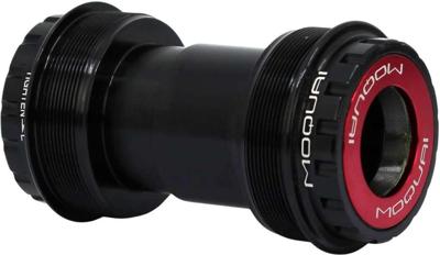 Moquai T47 68/73mm stainless steel Bottom Bracket