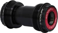 Moquai T47 68/73mm stainless steel Bottom Bracket - thumbnail