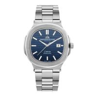 Christophe Duchamp L'envie CD7801-01 Heren Horloge 46mm 5 ATM - thumbnail