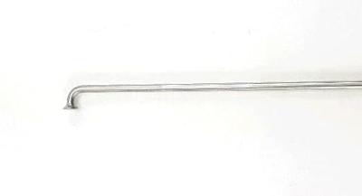 Sapim Spaken 12-292 zink zonder nippel