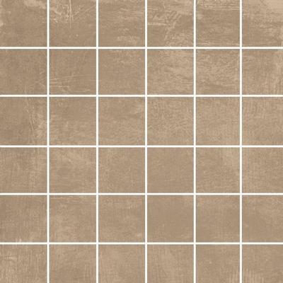 Mozaiek Loft Taupe 5x5 Mozaiek Loft Taupe 5x5