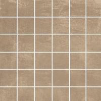 Mozaiek Loft Taupe 5x5 - thumbnail