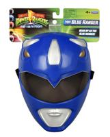 Mighty Morphin Power Ranger Re-Ignition Blue Ranger masker - thumbnail