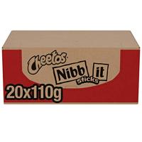 Cheetos nibb it sticks (20x 110gr) - thumbnail
