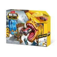 Metal Machines T-Rex attack speelset - thumbnail