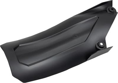 UFO PLAST Spatlappen mud flap ufo ktm black