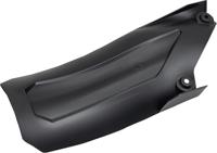 UFO PLAST Spatlappen mud flap ufo ktm black - thumbnail
