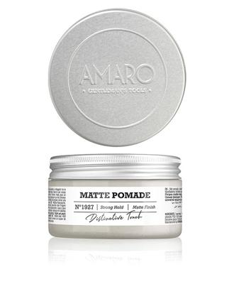 FarmaVita amaro matte pomade 100ml