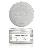 FarmaVita amaro matte pomade 100ml - thumbnail