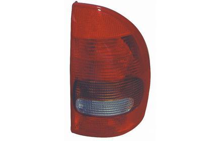 Achterlicht rechts 5-deurs 3776934