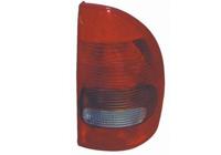 Achterlicht rechts 5-deurs 3776934 - thumbnail