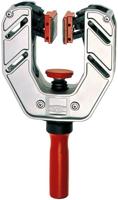 Bessey EKT55 Eenhands lijmklem EKT Spanbreedte (max.):55 mm Afm. werkbereik:45 mm - thumbnail
