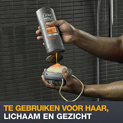 Dove Men+ Care Sport Endurance 3-in-1 Douchegel