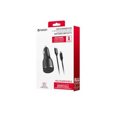 Nacon Car Charger