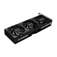 Palit Nvidia GeForce RTX 5070 Videokaart GeForce RTX 5070 Infinity 3 12 GB GDDR7-RAM HDMI 2.1, DisplayPort 2.1 - thumbnail