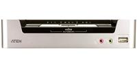 KVM switch Aten CS1792-AT-G - thumbnail