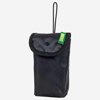 Racktime regenhoes "cover-it edge" rain cover cover-it edge black - thumbnail