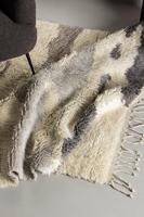 Nohr Vloerkleed 'Rheanne' Wol, 200 x 300cm - thumbnail