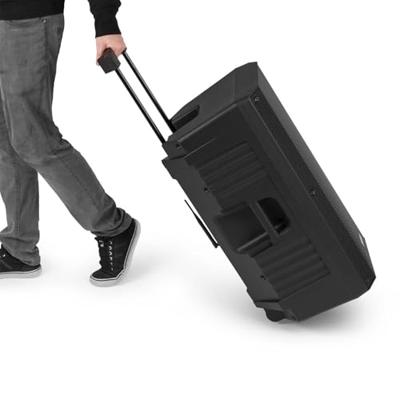 Vonyx VSA700-BP draagbare accu speaker