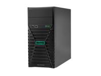 Hewlett Packard Enterprise Server ML30 Gen11 TW 2.5 cm (1 inch) Intel® Xeon® E E-2434 16 GB RAM P65095-421 - thumbnail