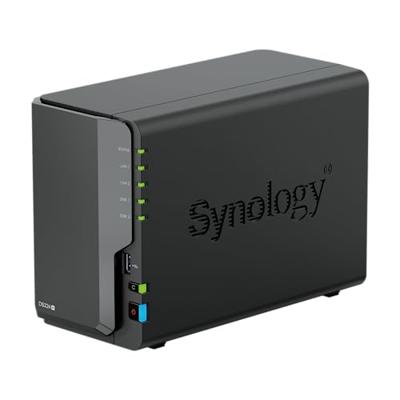 Synology Diskstation DS224+ Synology Diskstation DS224+