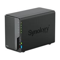 Synology Diskstation DS224+ - thumbnail