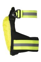 KNEETEK Kniebeschermer HiVis - 80005-KNEE - thumbnail