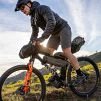 TOPEAK Midloader - 4,5 l - green - thumbnail