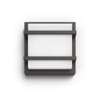 Petronia buitenwandlamp antraciet verlichting Philips - Philips - thumbnail