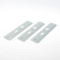 AXA 6661 Veiligheidsschild Curve Plus binnen PC55 F1 - 6661-90-11/55 - thumbnail