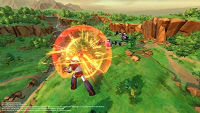 UFO Robot Grendizer: The Feast of the Wolves - thumbnail