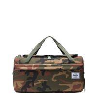Herschel Supply Co. Outfitter 70L Reistas woodland camo Weekendtas - thumbnail