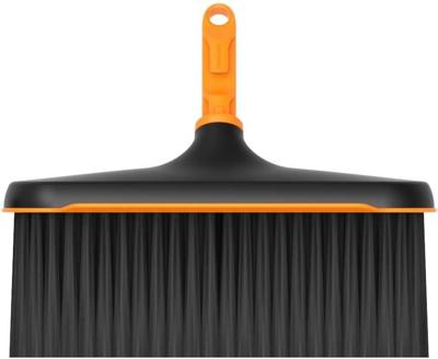 Fiskars OneClick Tuinbezem - 1080701
