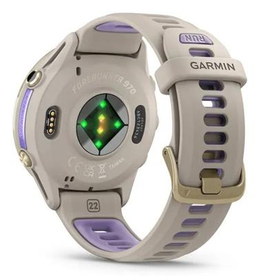 Garmin Forerunner 970 - thumbnail