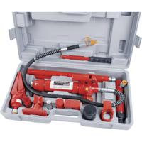 Brüder Mannesmann M 094-T-04 Hydraulische richt- en uitdeukset - thumbnail