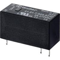 Finder 41.81.7.024.8240 Printrelais 3 A 20 stuk(s) Tube - thumbnail