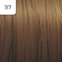 Wella Illumina Color 7/7 Blond marron 60 ml - thumbnail