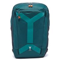 NYA-EVO Fjord 26 Adventure camera backpack Pine Green - thumbnail