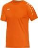 JAKO 6150K T-Shirt Classico Kids - Fluo Oranje - 128