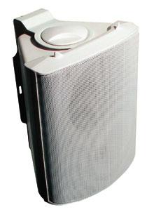 Visaton 50311 luidspreker WB 13, 100V+8 Ohm wit