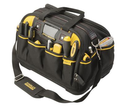Stanley FMST1-73607 FatMax™ Dubbelzijdige Gereedschapstas - thumbnail