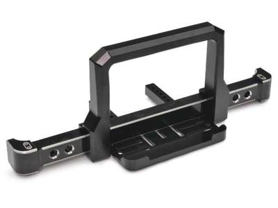 Fastrax TRX-4 Aluminium Front Bumper Set
