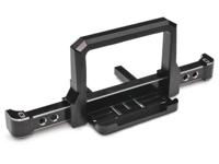 Fastrax TRX-4 Aluminium Front Bumper Set - thumbnail