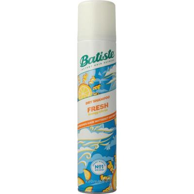 Batiste Droogshampoo Fresh Batiste Droogshampoo Fresh